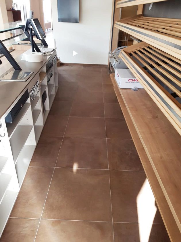 Bäckerei Schmidt Reichelsdorf