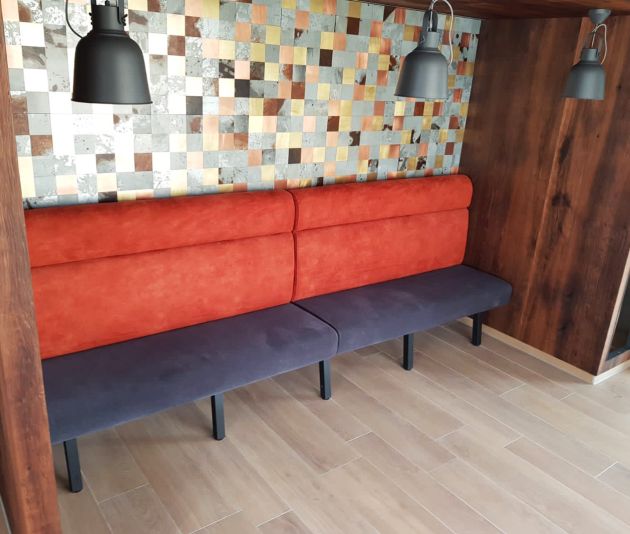 Bäckerei Schmidt Reichelsdorf